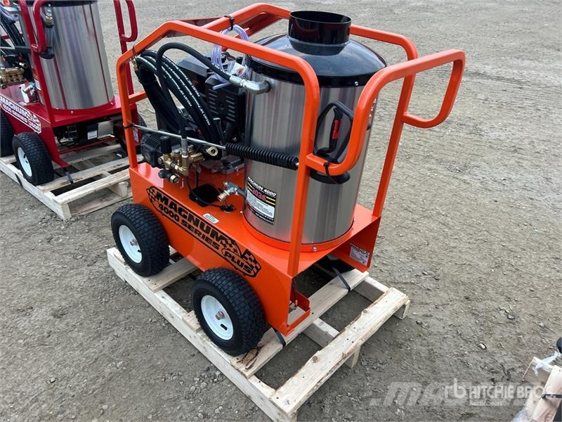 Easy-Kleen Magnum Plus Pressure Washer (Unused) Nízkotlakové umývačky