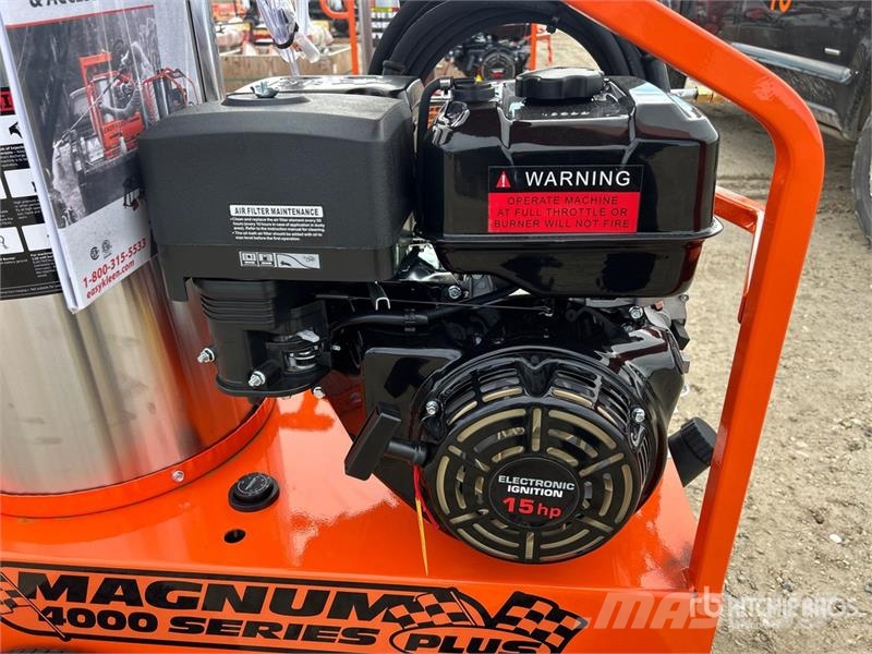 Easy-Kleen Magnum Plus Pressure Washer (Unused) Lagedrukreinigers