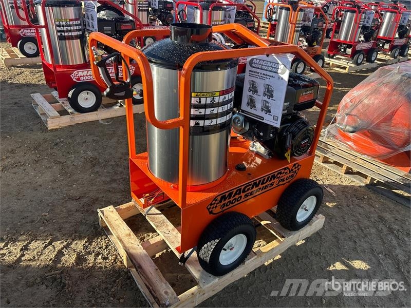 Easy-Kleen Magnum Plus Pressure Washer (Unused) Kergsurvepesurid