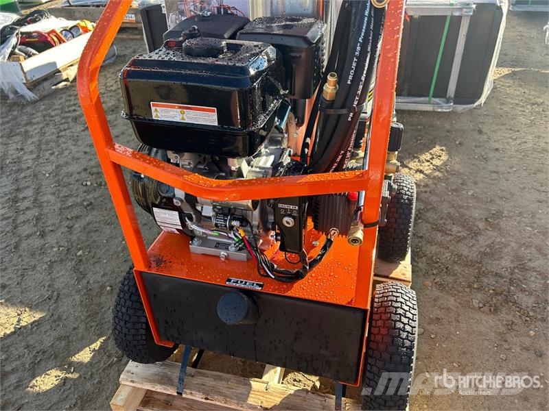 Easy-Kleen Magnum Plus Pressure Washer (Unused) Kergsurvepesurid