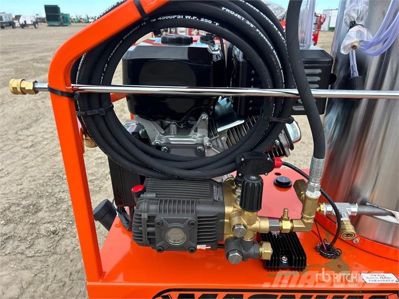 Easy-Kleen Magnum Plus Pressure Washer (Unused) Lagedrukreinigers