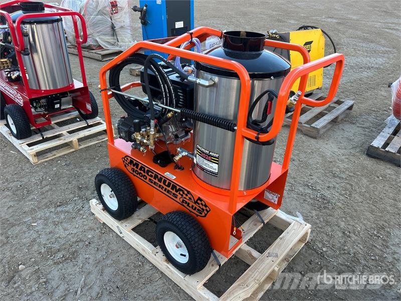 Easy-Kleen Magnum Plus Pressure Washer (Unused) Nízkotlakové umývačky