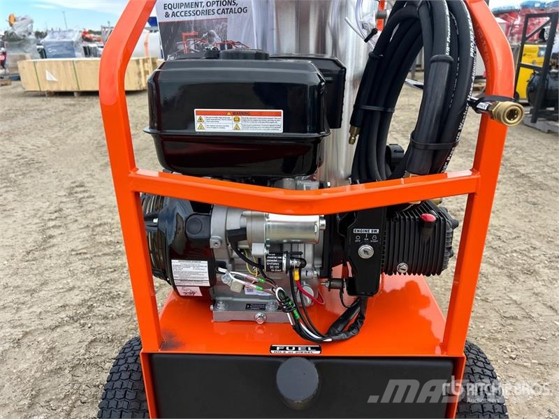 Easy-Kleen Magnum Plus Pressure Washer (Unused) Lagedrukreinigers