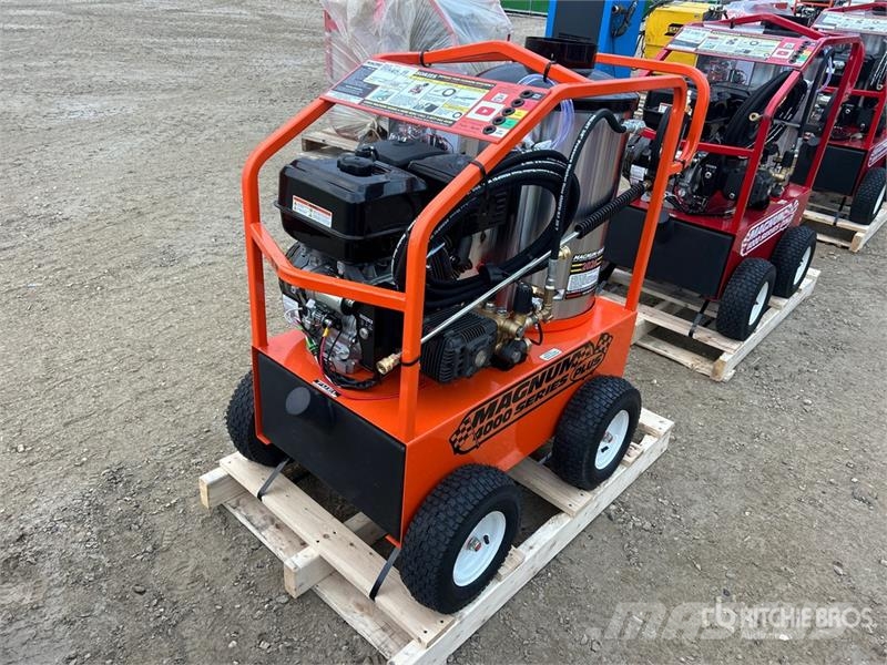 Easy-Kleen Magnum Plus Pressure Washer (Unused) Nízkotlakové umývačky
