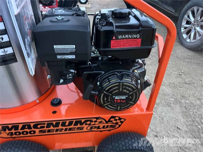 Easy-Kleen Magnum Plus Pressure Washer (Unused) Nízkotlakové umývačky