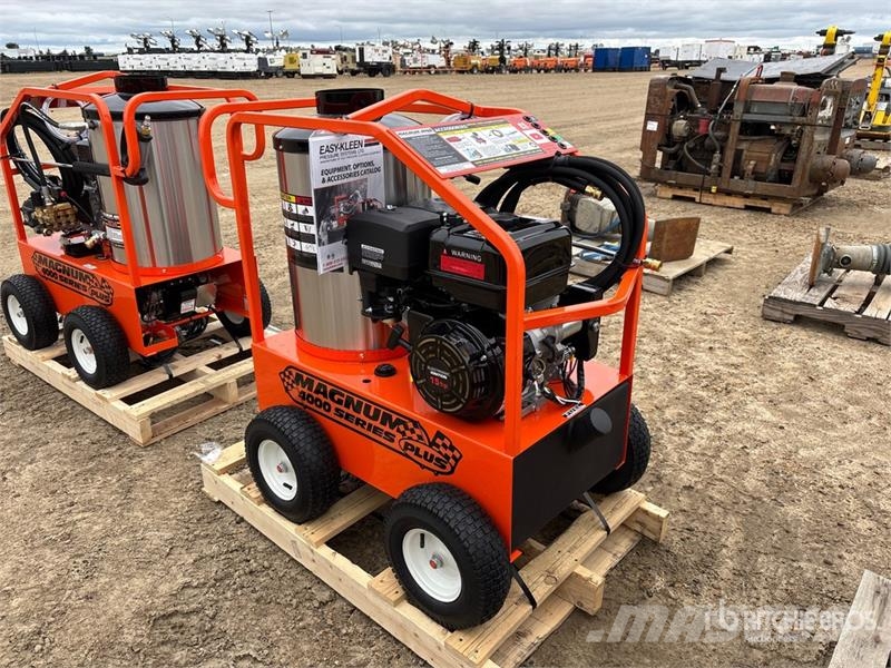 Easy-Kleen Magnum Plus Pressure Washer (Unused) Máquinas ligeiras de lavagem a pressão