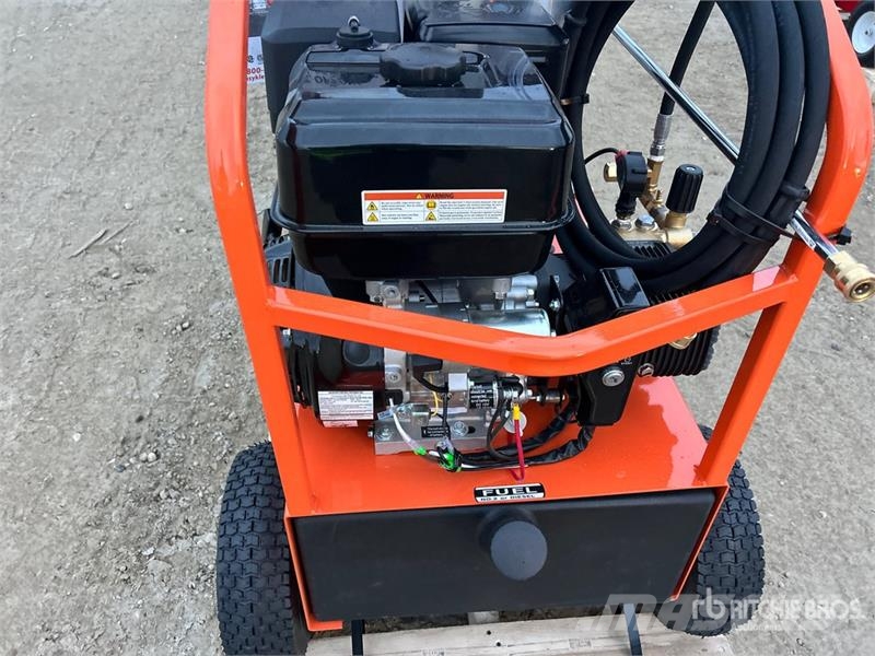 Easy-Kleen Magnum Plus Pressure Washer (Unused) Nízkotlakové umývačky