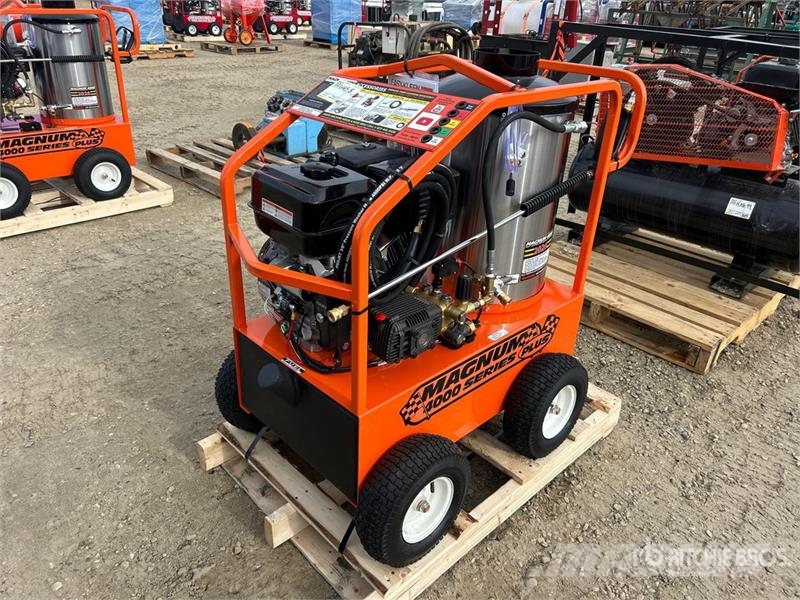 Easy-Kleen Magnum Plus Pressure Washer (Unused) Lagedrukreinigers