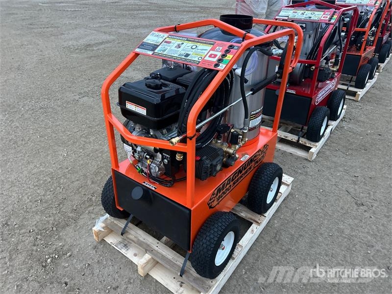 Easy-Kleen Magnum Plus Pressure Washer (Unused) Nízkotlakové umývačky
