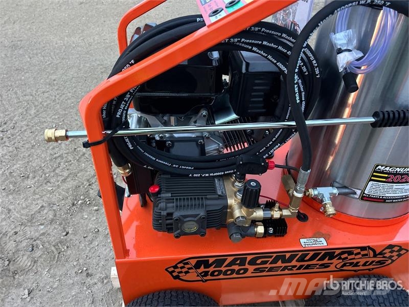 Easy-Kleen Magnum Plus Pressure Washer (Unused) Nízkotlakové umývačky
