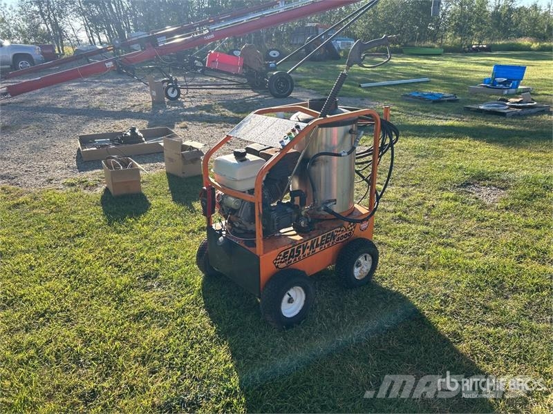 Easy-Kleen Magnum Plus4000 Pressure Washer معدات الغسل بالضغط الخفيف