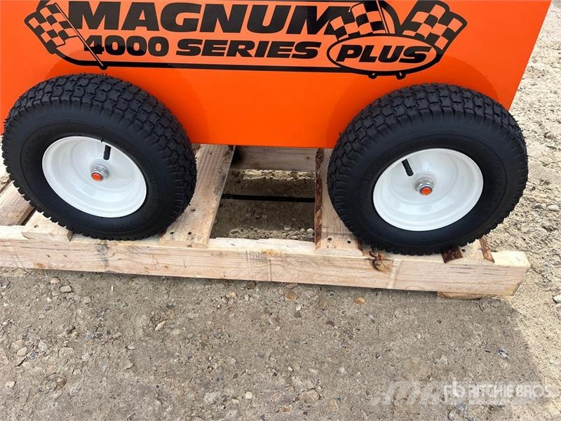 Easy-Kleen Magnum Plus Pressure Washer (Unused) Lagedrukreinigers