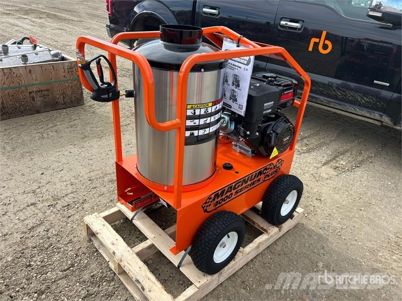 Easy-Kleen Magnum Plus Pressure Washer (Unused) Lagedrukreinigers