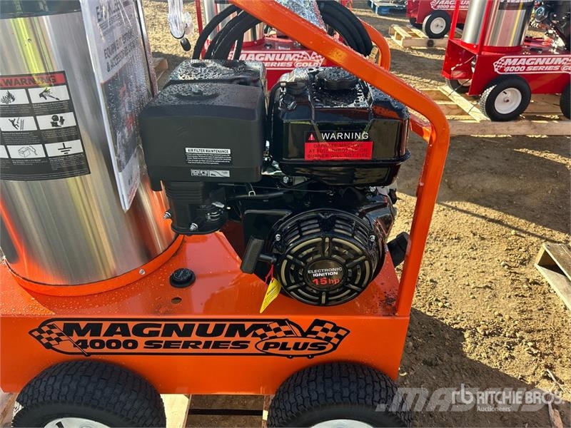 Easy-Kleen Magnum Plus Pressure Washer (Unused) Kergsurvepesurid