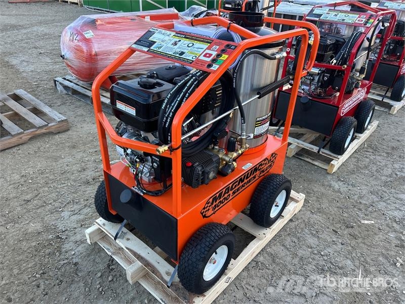 Easy-Kleen Magnum Plus Pressure Washer (Unused) Nízkotlakové umývačky