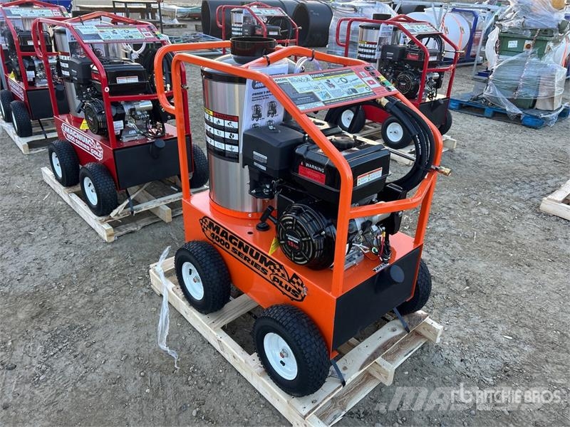 Easy-Kleen Magnum Plus Pressure Washer (Unused) Nízkotlakové umývačky