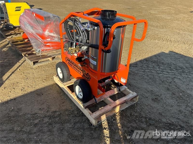 Easy-Kleen Magnum Plus Pressure Washer (Unused) Kergsurvepesurid