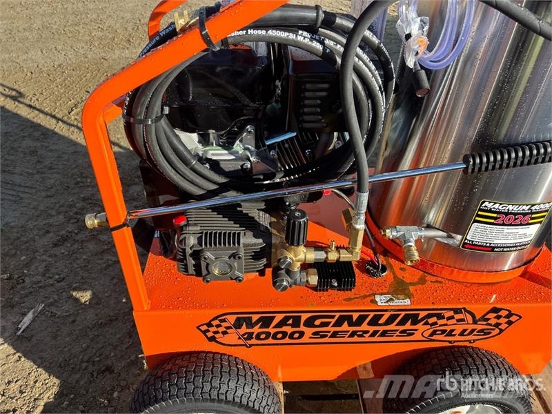 Easy-Kleen Magnum Plus Pressure Washer (Unused) Kergsurvepesurid