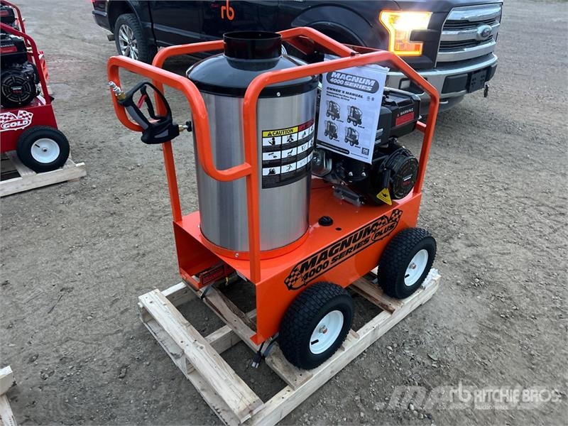 Easy-Kleen Magnum Plus Pressure Washer (Unused) Nízkotlakové umývačky