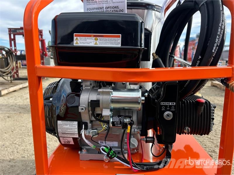 Easy-Kleen Magnum Plus Pressure Washer (Unused) Lagedrukreinigers