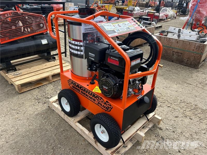 Easy-Kleen Magnum Plus Pressure Washer (Unused) Lagedrukreinigers