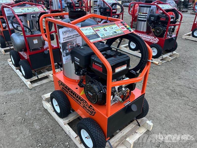 Easy-Kleen Magnum Plus Pressure Washer (Unused) Nízkotlakové umývačky