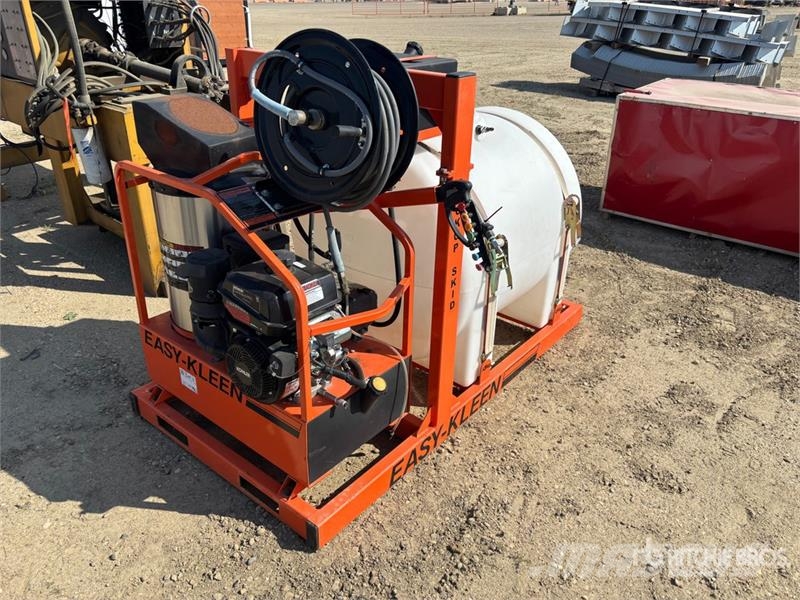 Easy-Kleen Pressure Washer Kergsurvepesurid
