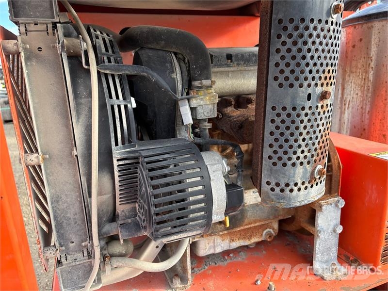 Easy-Kleen Pressure Washer Mašine za pranje pod niskim pritiskom