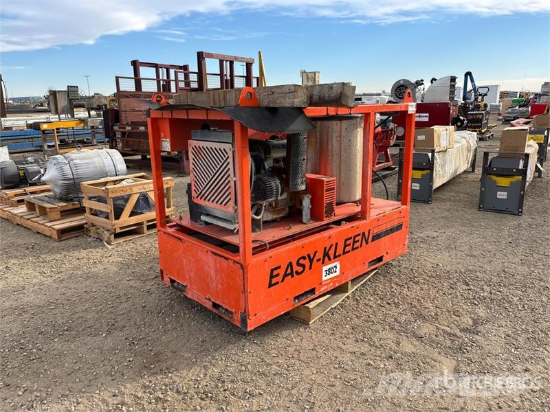 Easy-Kleen Pressure Washer Mašine za pranje pod niskim pritiskom