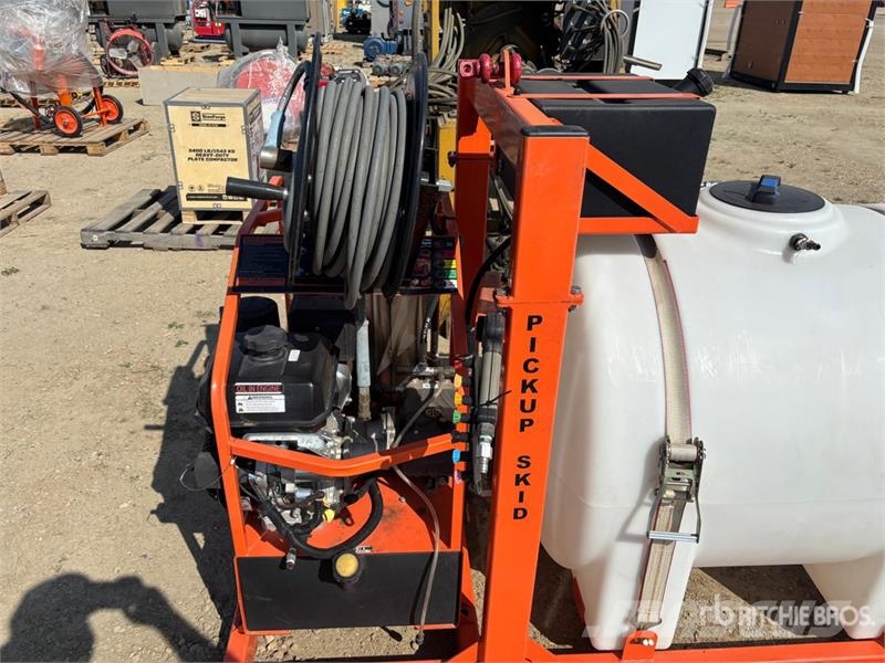 Easy-Kleen Pressure Washer Kergsurvepesurid