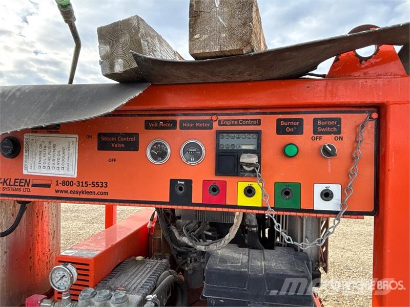 Easy-Kleen Pressure Washer Mašine za pranje pod niskim pritiskom