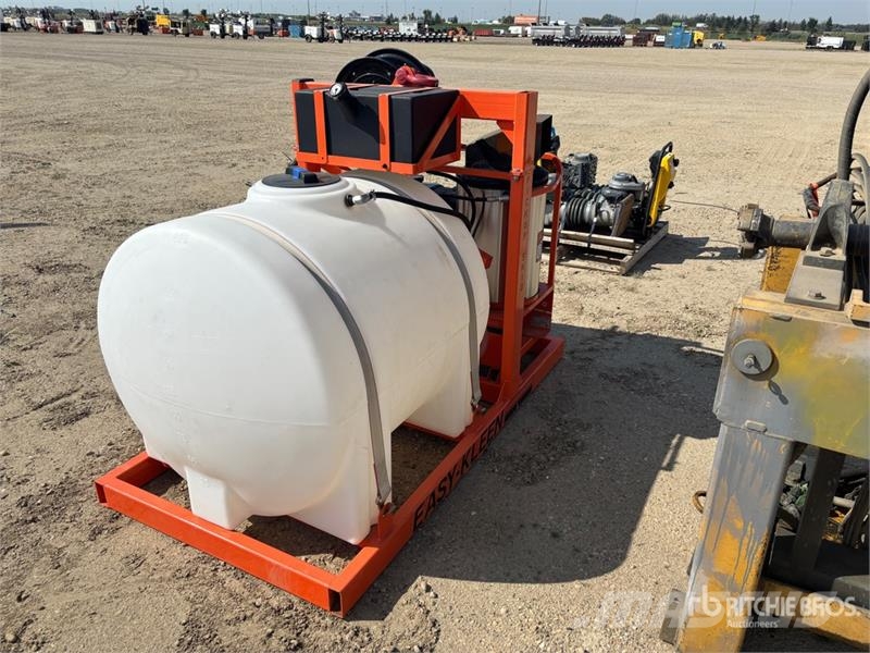 Easy-Kleen Pressure Washer Kergsurvepesurid