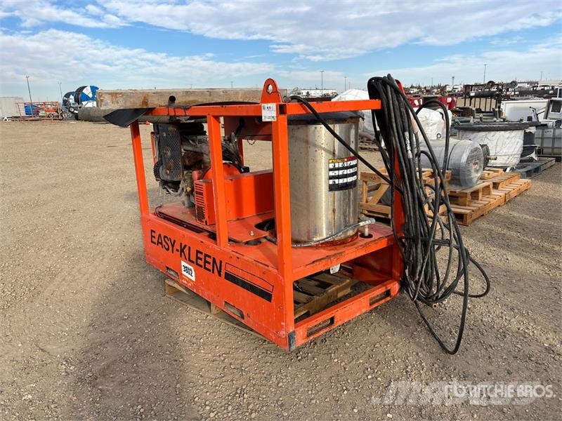 Easy-Kleen Pressure Washer Mašine za pranje pod niskim pritiskom