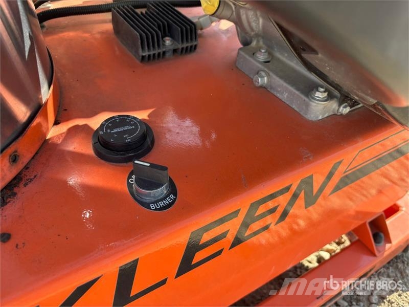 Easy-Kleen Pressure Washer Kergsurvepesurid
