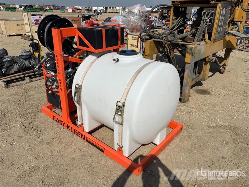 Easy-Kleen Pressure Washer Kergsurvepesurid