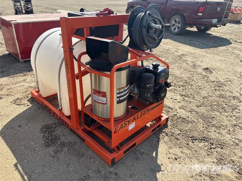 Easy-Kleen Pressure Washer Kergsurvepesurid