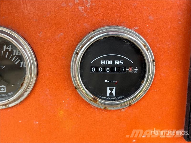 Easy-Kleen Pressure Washer Mašine za pranje pod niskim pritiskom