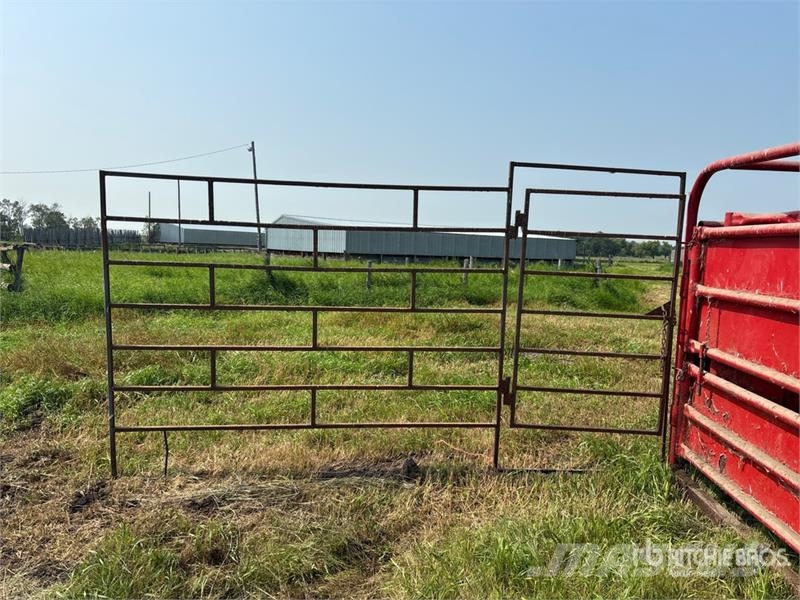 Easy Way 12 ft Maternity Pen Další
