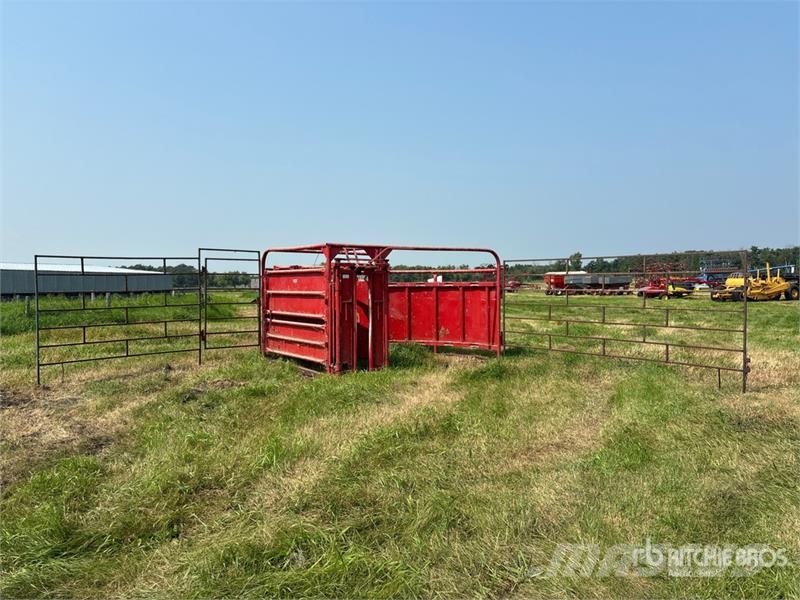 Easy Way 12 ft Maternity Pen Další