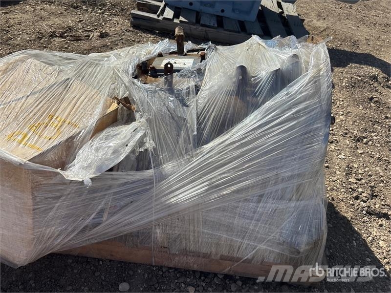 Eaton Fuller 18 Speed Transmission Коробки передач