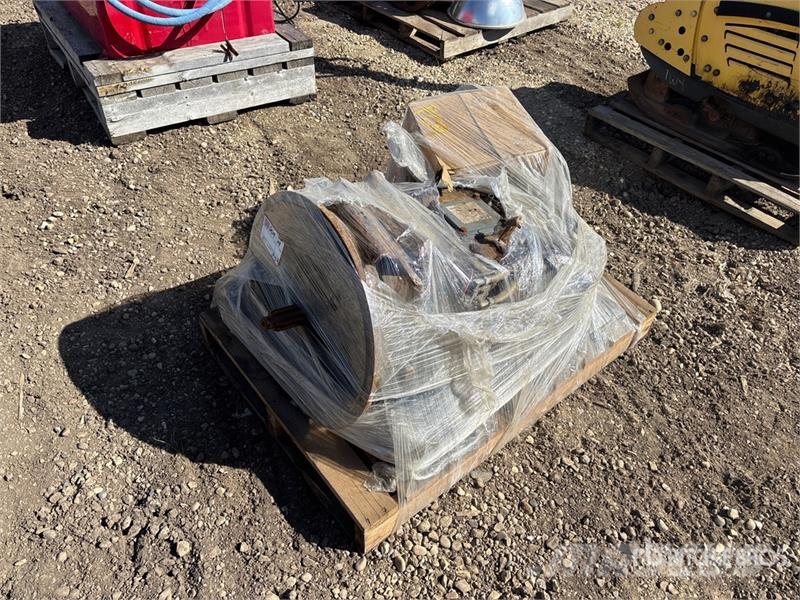 Eaton Fuller 18 Speed Transmission Коробки передач