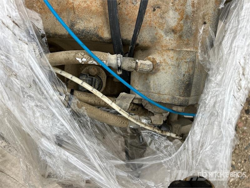 Eaton Fuller Truck Transmission Menjači