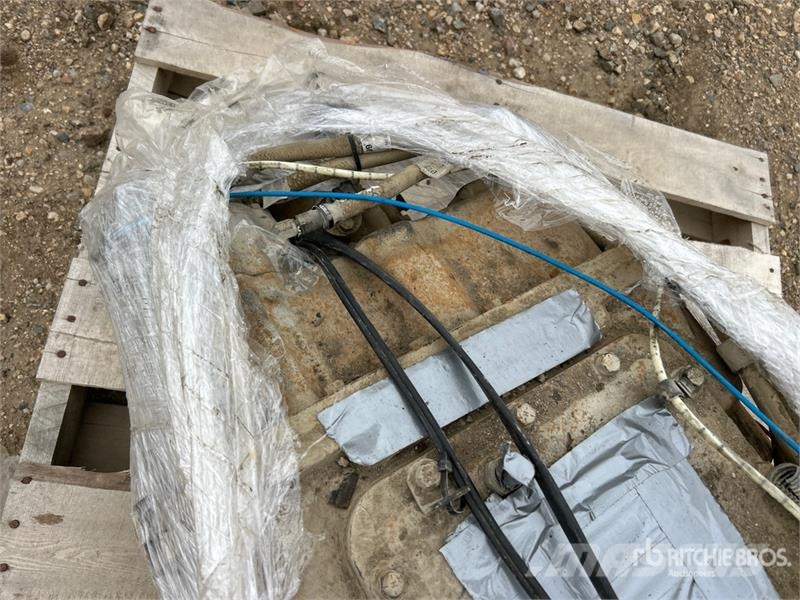 Eaton Fuller Truck Transmission Menjači
