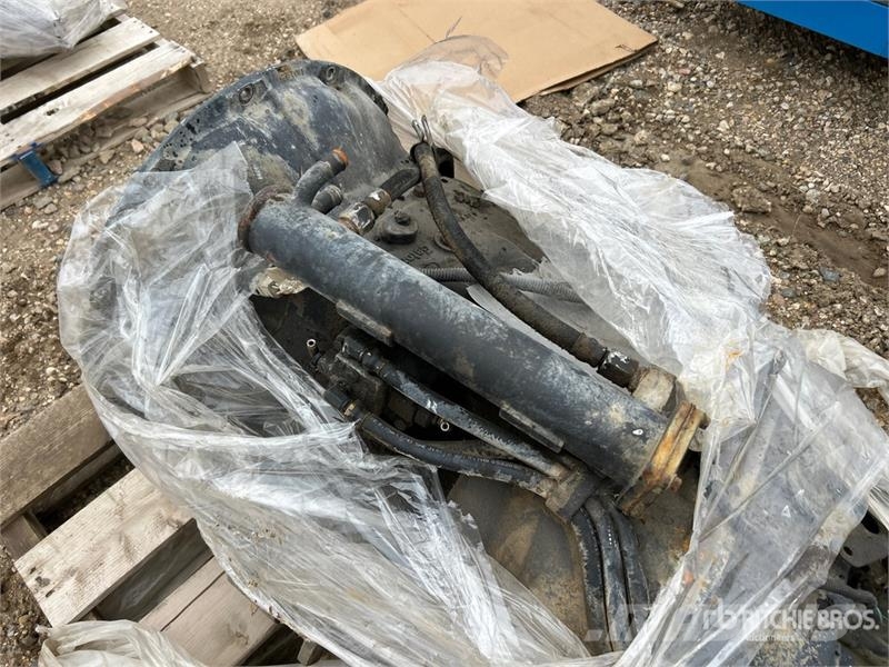Eaton Fuller Truck Transmission Menjalniki