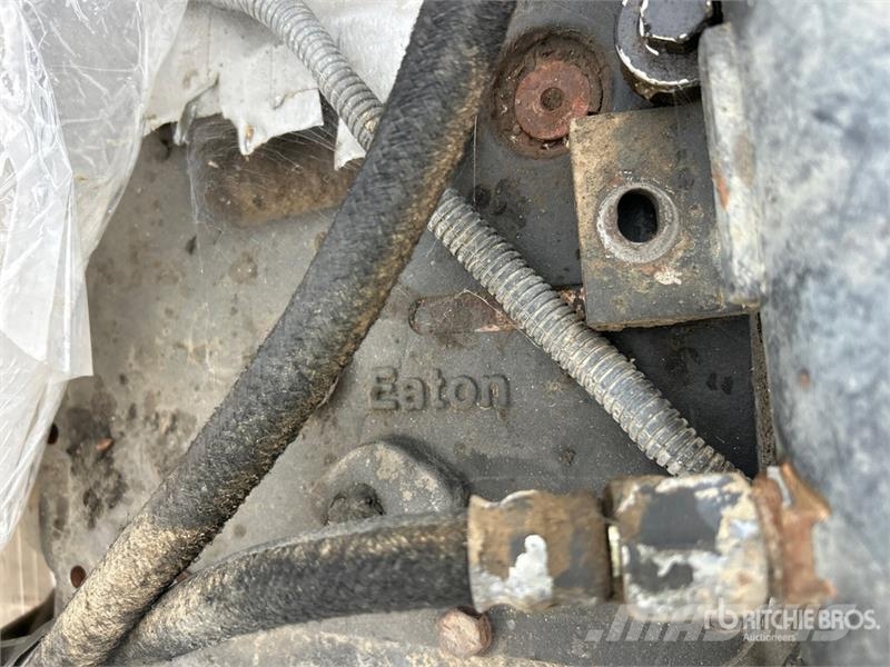 Eaton Fuller Truck Transmission Menjalniki