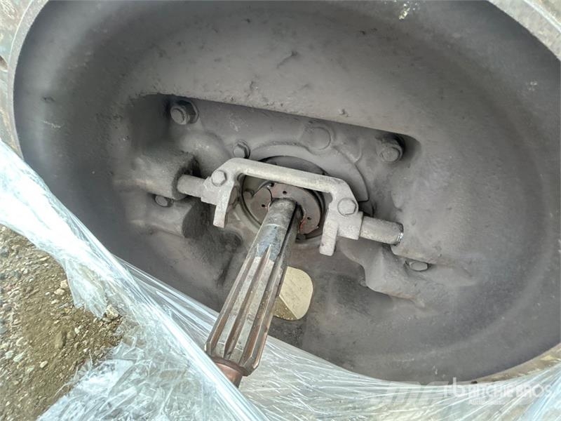 Eaton Fuller Truck Transmission Menjači