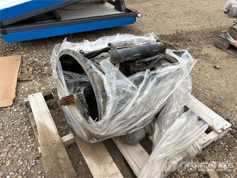 Eaton Fuller Truck Transmission Menjalniki