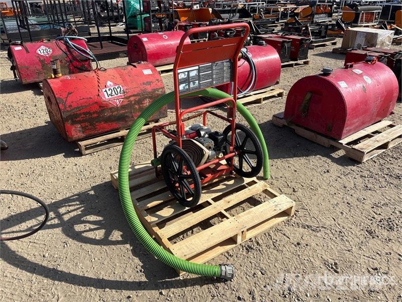 Echo Water Pump Wasserpumpen