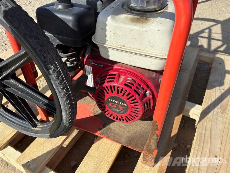 Echo Water Pump Wasserpumpen