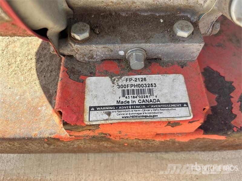 Echo Water Pump Wasserpumpen